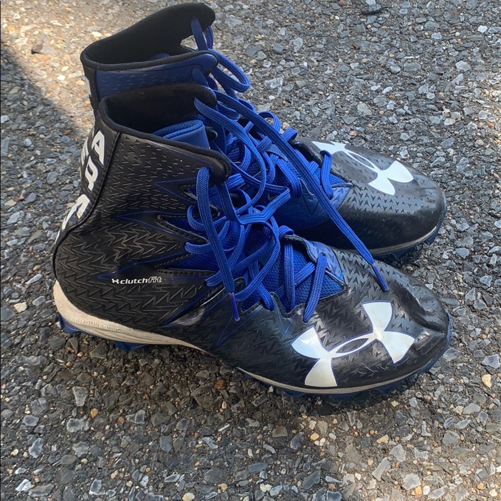 Ua Cleats - image 1